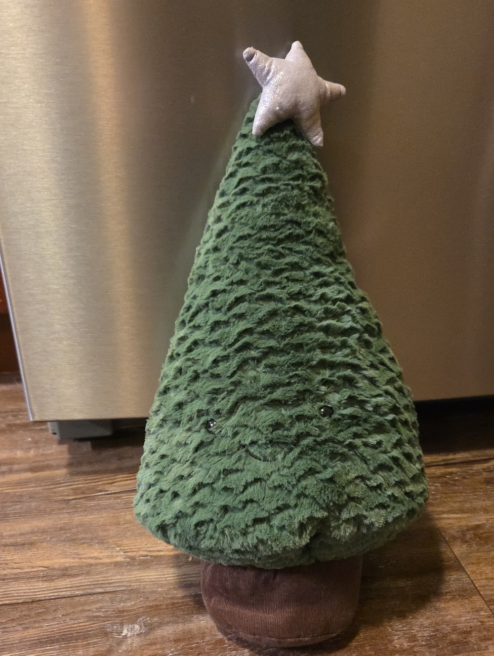Jellycat Large Amuseable Frasier Fir Christmas Tree